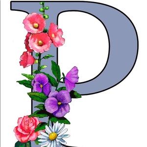 Meet your Posher, Pamela